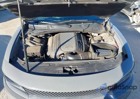 2017 Dodge Charger R/T Rwd z USA, uszkodzony, nr VIN 2C3CDXCT9HH628425